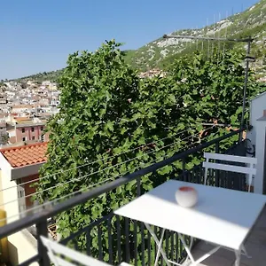 Apartment Casa Giovanni, Dorgali