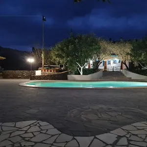 Bauernhof Turismo Rurale Filieri, Dorgali