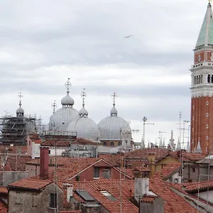 Casanova , Venise Italie