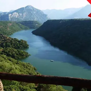 Ecoparco Neule Dorgali