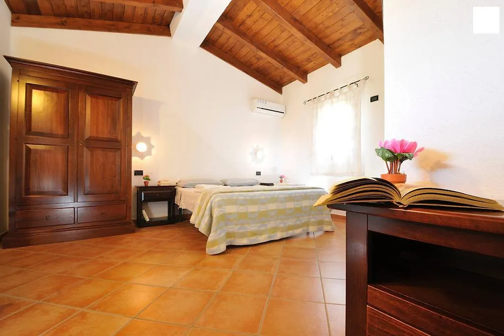 Agriturismo Didone Dorgali Italia