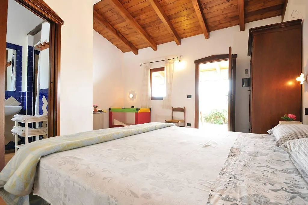 Agriturismo Didone Dorgali 0*,  Italy