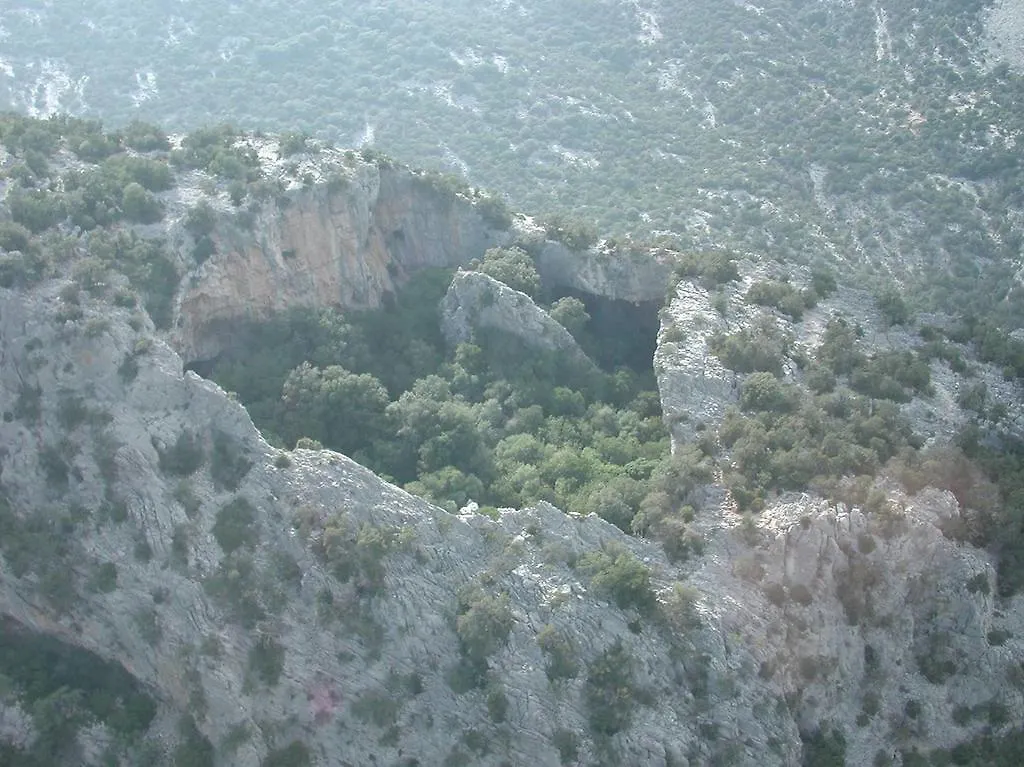 Agriturismo Didone Dorgali Agroturismo