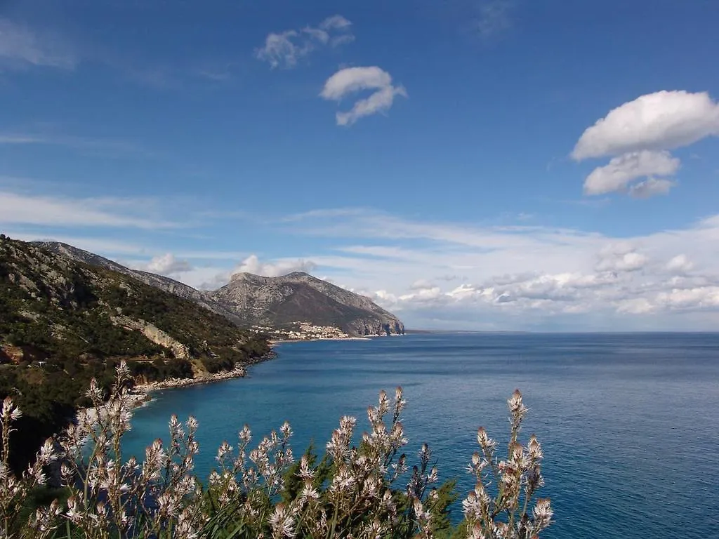 Agriturismo Didone Dorgali 0*,  Italy