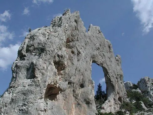 Agriturismo Didone Dorgali 0*,  Italy