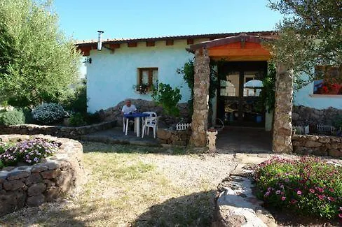 Agriturismo Didone Dorgali 0*,  Italy