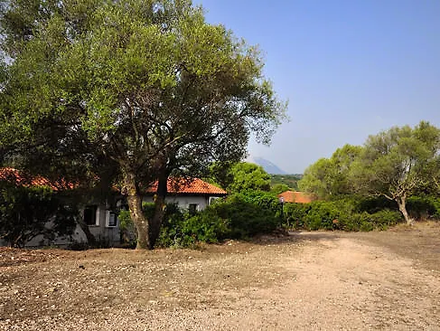 Agriturismo Didone Dorgali