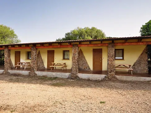 Agriturismo Didone Dorgali