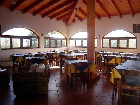 Agriturismo Didone Dorgali 0*,